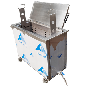 Réservoir <span class=keywords><strong>de</strong></span> trempage chauffant en acier inoxydable <span class=keywords><strong>de</strong></span> taille personnalisée ustensiles <span class=keywords><strong>de</strong></span> cuisine hôtel propre industriel <span class=keywords><strong>filtre</strong></span> dégraissant pour <span class=keywords><strong>hotte</strong></span> <span class=keywords><strong>de</strong></span> cuisine - Product Image 2