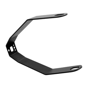 <span class=keywords><strong>Scooter</strong></span> 8,5 pulgadas 10 pulgadas soporte de metal universal M365 Pro2 1S soporte de guardabarros trasero - Product Image 5