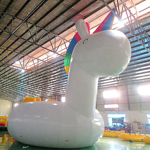 <span class=keywords><strong>Unicornio</strong></span> inflable flotante <span class=keywords><strong>de</strong></span> agua <span class=keywords><strong>gigante</strong></span>, dibujos animados inflables <span class=keywords><strong>de</strong></span> <span class=keywords><strong>unicornio</strong></span> flotante personalizado grande - Product Image 1