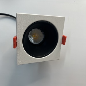 3W 5W 9W 12W Chiếu Sáng Thương Mại Trang Chủ Khách Sạn Sử Dụng Đèn Led Downlight Dễ Dàng Lắp Ráp Điều Chỉnh Downlight Cob LED Spot Light - Product Image 5