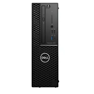 Bon prix Dell T3431 Tour Workstation Ordinateur portable Serveur de précision