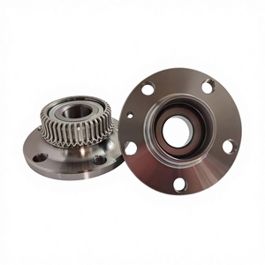 Accessoires de voiture Roulements de moyeu de roue arrière 800179D Autres accessoires d'éclairage de voiture pour Bora - Product Image 1