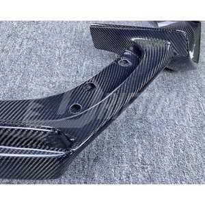 Diffuseur arrière en fibre de carbone de style VST pour M3 M4 F80 F82 F83 2014-2020 - Product Image 3