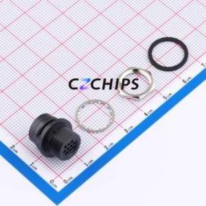 HR30-7R-10PC(31) Connector Housing Connector Whole Sale Electronic Component Chips Supplier & BOM Service - Product Image 2