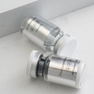 Ampoules Coréennes Exoglow à base de Poudre Lyophilisée de Cellules Souches Exoglow, EGF, et de Vesicules Extracellulaires pour la Régénération Cutanée et le Renforcement du Collagène - Product Image 6