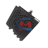Combiner/Multiplexeur/Diplexeur à Cavité Certifié OEM, Économie d'Énergie, Multi-fréquence 1710-4600, Double Bande, Combiner à Cavité 2 Voies