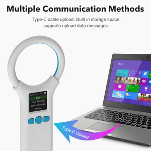 Портативный сканер для микрочипов - Product Image 5