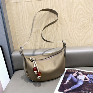 Bolso de Hombro Clásico y Cómodo para Mujer Bellmont, Material Resistente al Desgaste, Contáctame para Venta al Por Mayor, Bolsos Personalizados Estilo 5A - Product Image 5