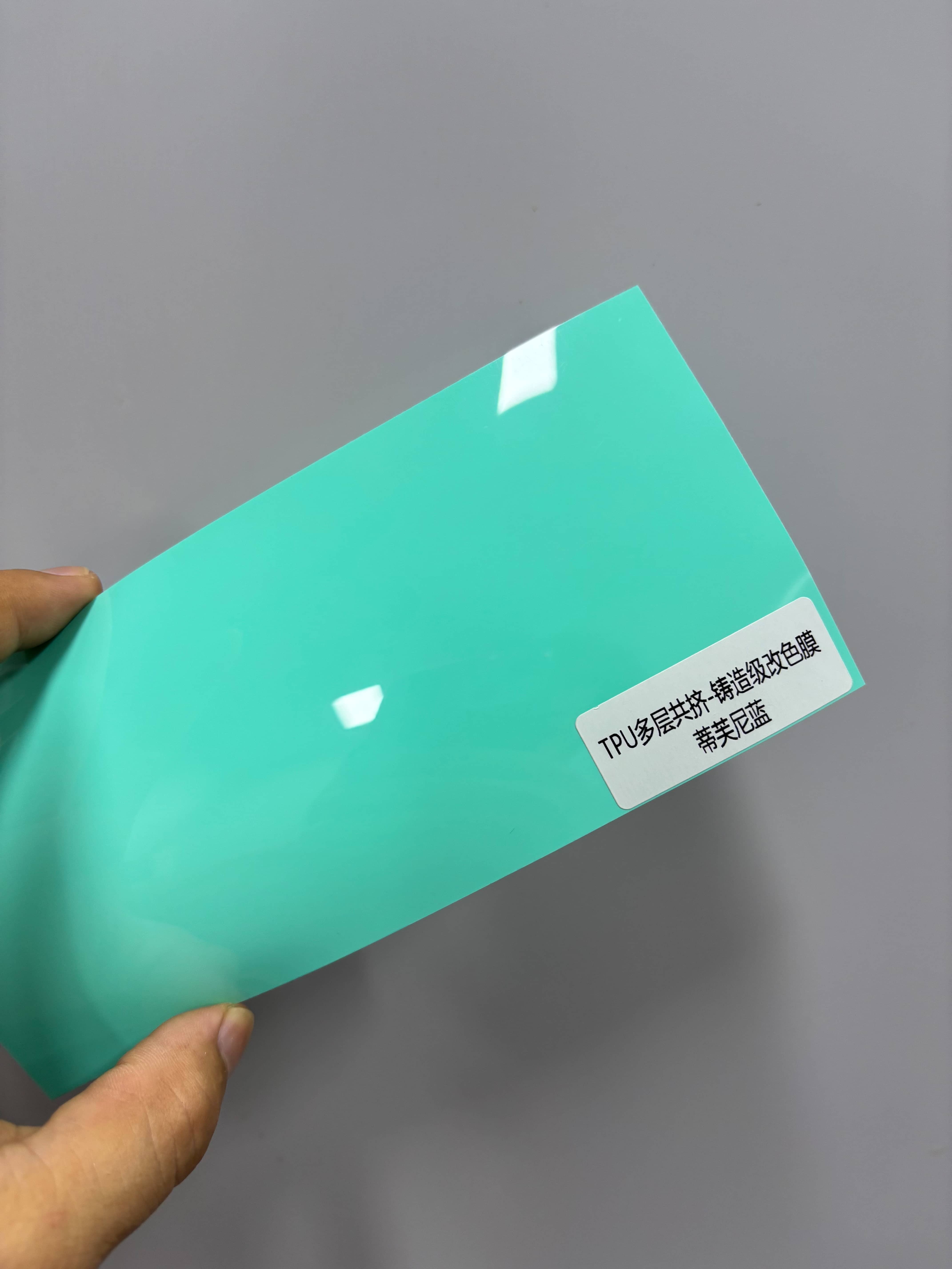 D003 TPU Tiffany Bleu