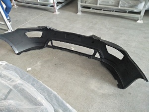 Parachoques delantero para coche, accesorios para Carens 86511-1D050, 2006, 2007, 2008, 2009, 2010, 2011, 2012 - Product Image 3