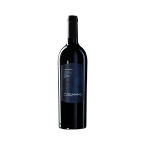 Vino rosso Sicilian Cusumano - Sàgana - 2019 - 75 cl - Product Image 1
