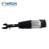Jambe de suspension pneumatique avant gauche ou droite pour Tesla Model S 5YJS (2016-2019) 1067362-25-B 106736225B 1067362-77-B 106736277B