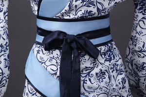 <span class=keywords><strong>ชุด</strong></span>โบราณเอคอวอลสัน ฮันฟู <span class=keywords><strong>ชุด</strong></span>การแสดงบัลเลต์เจ้าหญิงหญิง ผ้าไหม/ผ้าฝ้าย สำหรับผู้ใหญ่ <span class=keywords><strong>ชุด</strong></span>นางสนม<span class=keywords><strong>ราชวงศ์</strong></span><span class=keywords><strong>ถัง</strong></span> - Product Image 3