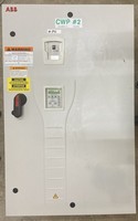 E-clipse Bypass Drive Ach550-bcr-097wbra-4+b055+f267