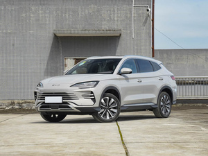 BYD Song PLUS 2025 DM-i รุ่น Smart Driving Edition 112 Premium 1458 เห<span class=keywords><strong>ม</strong></span>าะสำหรับครอบครัวในเมืองและผู้ที่เ<span class=keywords><strong>ดิ</strong></span>นทางในเมืองที่ต้องการควา<span class=keywords><strong>ม</strong></span>ประหยัด - Product Image 1