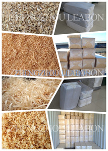 Đa-Chức Năng Mía Gỗ Chip Gỗ Cạo Râu Máy Đóng Gói Tự Động/Cám Mùn Cưa Gạo Đóng Gói - Product Image 6