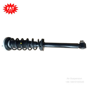 Para BMW <span class=keywords><strong>G30</strong></span> G31 F90 Resorte en espiral de metal Amortiguador trasero 33526875620 33526866620 - Product Image 5