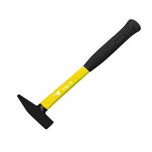 Búa Máy Móc Búa Lắp Ráp Gia Dụng 800G Dụng Cụ Cầm Tay Kim Khí Chất Lượng Cao Tay Cầm Sợi Thủy Tinh Hai Màu 300G 500G - Product Image 4