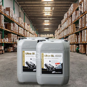 Ingersoll Rand Ultra SL半合成潤滑油モデル47775651001エアコンプレッサー用中国工場から供給 - Product Image 1