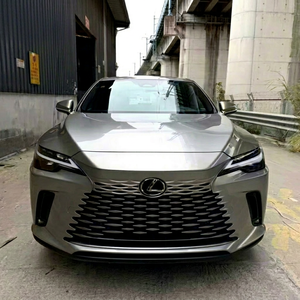 ENVÍO INMEDIATO: Lexus RX350 Usado del 2025 - Product Image 1