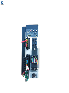 ตัวควบคุม PLC ไดรเวอร์เซนเซอร์ มอเตอร์ 400w ของแท้ใหม่เอี่ยม MBDDT2210 - Product Image 1
