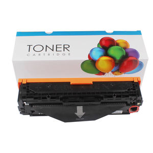 Cartucho de tóner láser, impresora HPs Color Lasa Jet CM1300 CM1312 CP1210 CP1215 <span class=keywords><strong>CP1515n</strong></span> CB540A CB541A CB542A CB543A - Product Image 6