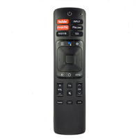 Mando a distancia de repuesto IR de alta calidad al por mayor ERF3F69V ERF3I69H 55RG ERF3A69 ERF3B69 para Hisense VU Sharp TV