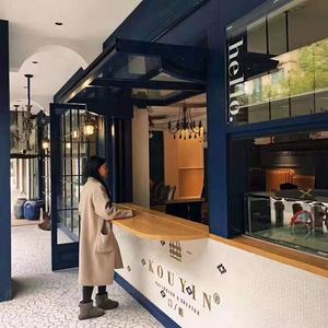 <span class=keywords><strong>Porte</strong></span> de <span class=keywords><strong>garage</strong></span> à double battant verticale inclinable en aluminium et verre de style moderne avec surface finie - Product Image 2