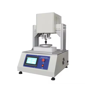 เครื่องทดสอบความล้าของฟองน้ำแบบพับได้ตามมาตรฐาน ISO 3385 เครื่องทดสอบการกดทับฟองน้ำ เครื่องทดสอบการบีบอัดฟองน้ำ - Product Image 1