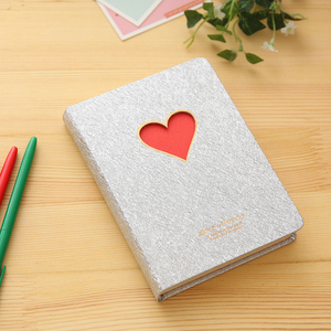 Tình Yêu Câu Chuyện 2026 Tùy Chỉnh Cổ Điển Vàng Bộ Nhớ Máy Tính Xách Tay Tùy Chỉnh Tạp Chí Máy Tính Xách Tay A5 Bìa Cứng Kế Hoạch - Product Image 5