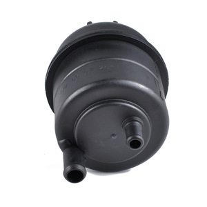 ท่อพาวเวอร์สตีลริงพร้อมถังเก็บน้ำมัน สำหรับอะไหล่ทดแทน BMW E38 E39 - Product Image 2