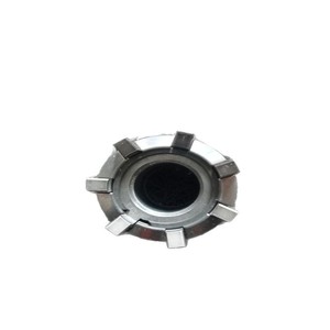 Griffe de traction OTT-JAKOB avec boulon 95.600.033.2.6, pièces de rechange pour broche de machine-outil en acier allemand - Product Image 5