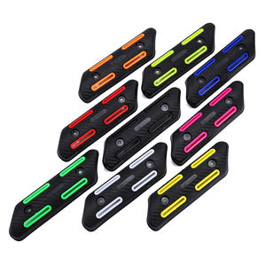 Bouclier thermique d'échappement ap02, Anti-brûlure, pour EXC <span class=keywords><strong>SXF</strong></span>, XC, SX, EXCF, XCW, 125, 250, <span class=keywords><strong>350</strong></span>, 450, 525, 530, 2019, 2018, 2017, <span class=keywords><strong>2016</strong></span> - Product Image 6