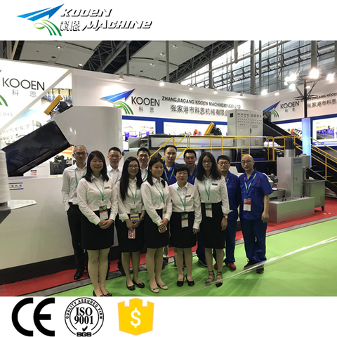 Waste Plastic Recycling Pelletizing Machine  Plastic Pelletizing Machine Line PP PE Plastic Pelletizer Machine
