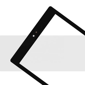 Los precios al por mayor HD pantalla táctil para <span class=keywords><strong>Amazon</strong></span> <span class=keywords><strong>Kindle</strong></span> Fire HD 8 7th <span class=keywords><strong>Tablet</strong></span> pantalla táctil HD Panel táctil - Product Image 2