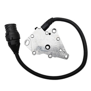 สวิตช์เปลี่ยนเกียร์รถยนต์แลนด์โรเวอร์ เรนจ์โรเวอร์ L322 รุ่น UHB500020 โซลินอยด์เซ็นเซอร์ตำแหน่งเกียร์ว่าง สำหรับเปลี่ยนซ่อม - Product Image 4