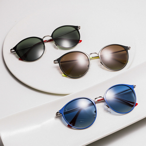 EUGENIA 2020 Italiano di <span class=keywords><strong>Marca</strong></span> Oculos De Sol Unico Nome Personalizzato Logo In Metallo <span class=keywords><strong>Occhiali</strong></span> <span class=keywords><strong>Da</strong></span> <span class=keywords><strong>Sole</strong></span> - Product Image 1