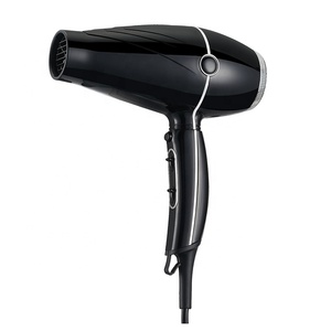 Secador de pelo de iones negativos peluquería salón profesional 2100W secador de pelo para uso doméstico viaje Hotel - Product Image 1