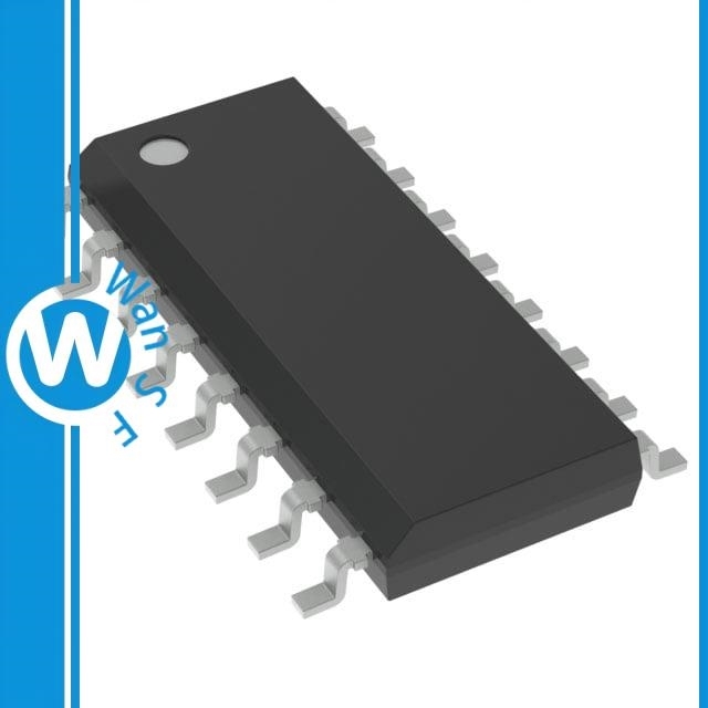 New L6599AD  16-SOIC  Memory IC CHIP Integrated Circuit Electronic Components One-stop BOM List RFQ Quotation