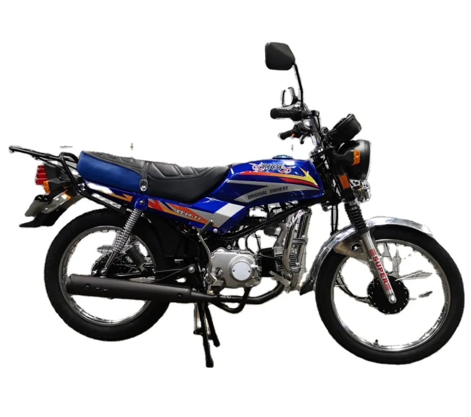 2022 XY49-11 Чунцин moto уличные 110CC 125cc lifo мотоцикл 49cc Мозамбик мотоциклы для продажи
