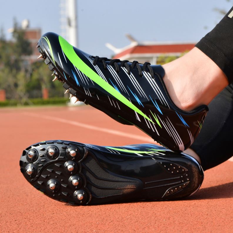 custom design track spikes
