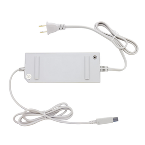 Adaptador de Corriente de 100-240V CC a 12V 3.7A, Cargador con Enchufe Europeo, Americano y Británico para Consola de Juegos <span class=keywords><strong>Nintendo</strong></span> Wii - Product Image 3