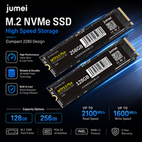 OEM ODM Custom Branded M.2 NVMe PCIe 3.0 x4 Solid State Drive 3D NAND Flash Memori Internal Hard Disk untuk PC Laptop