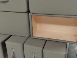 Caja de <span class=keywords><strong>Pilates</strong></span> para Sentarse con Superficie de Espuma, Cuero de Alta Calidad, Microfibra Premium, Espuma de Alta Densidad - Product Image 2