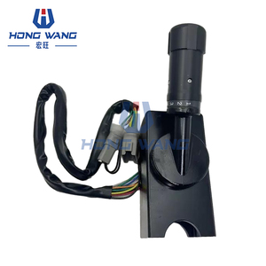 Pièces de rechange d'excavatrice de haute qualité 299-5840 interrupteur combiné de chargeur pour 966H 962H 972H 950H 950H 962K K - Product Image 1