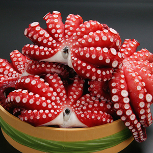 <span class=keywords><strong>Venta</strong></span> caliente comida japonesa saludable cuerpo entero IQF <span class=keywords><strong>pulpo</strong></span> hervido congelado listo para comer para la <span class=keywords><strong>venta</strong></span> - Product Image 2