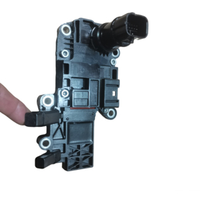 Composants de transmission Mazda 3 & 6 Atez prêts à l'emploi Fza1-0002-Fn : Pack d'<span class=keywords><strong>ordinateur</strong></span> et de solénoïdes de changement de vitesse <span class=keywords><strong>pour</strong></span> diagnostic et réparation - Product Image 2