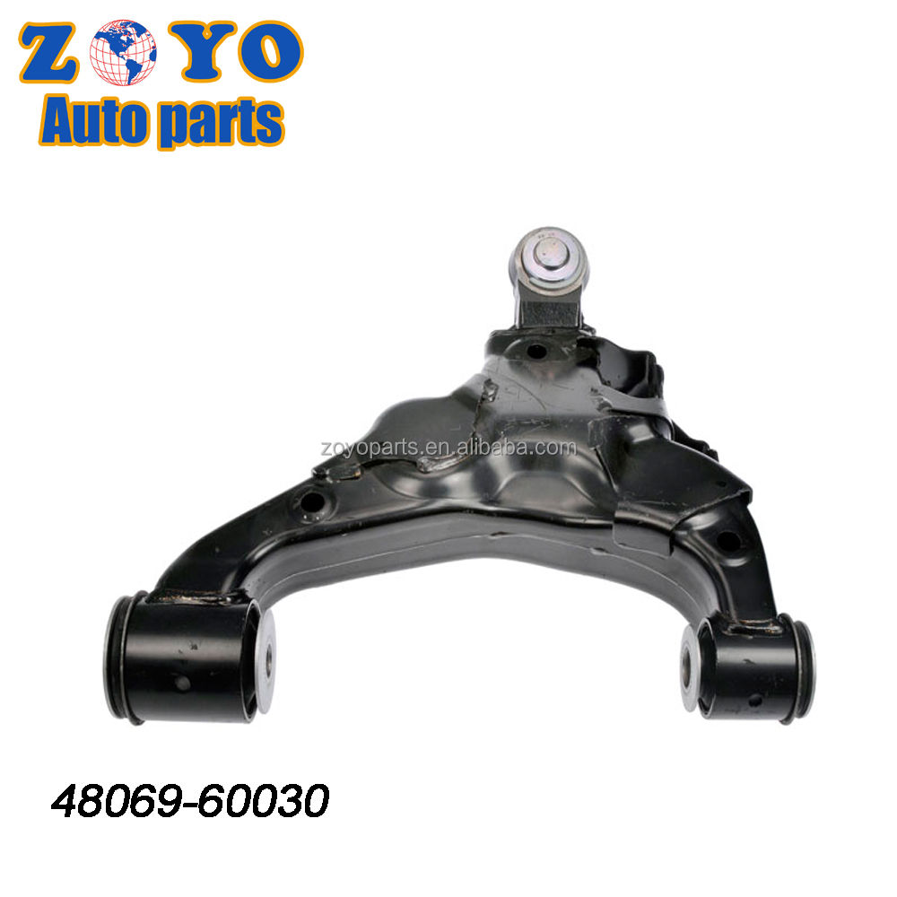 専用　２つセット アバ Toyota Supra JZA80 Front Lower Control Arm L & R Set 48068(48069