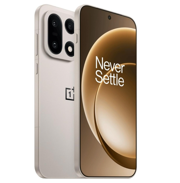 New Original OnePlus 15 Gaming Phone 6.78" AMOLED AI Phone ColorOS 16 50MP Camera IP69K Waterproof Fast Charge Global ROM