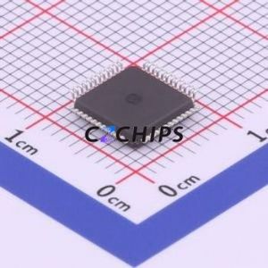 LQFP-48วงจรรวม (7x7) แบรนด์ใหม่ของแท้ FT2232D ชิป IC Converter IC - Product Image 2
